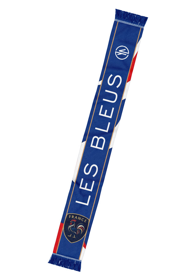 France 2026 Scarf