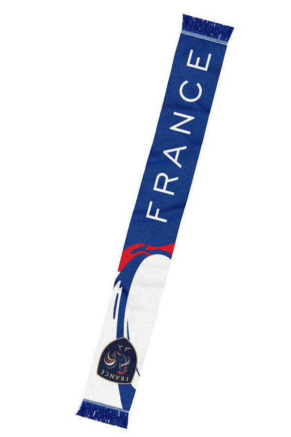 France 2026 Scarf