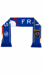 France 2026 Scarf