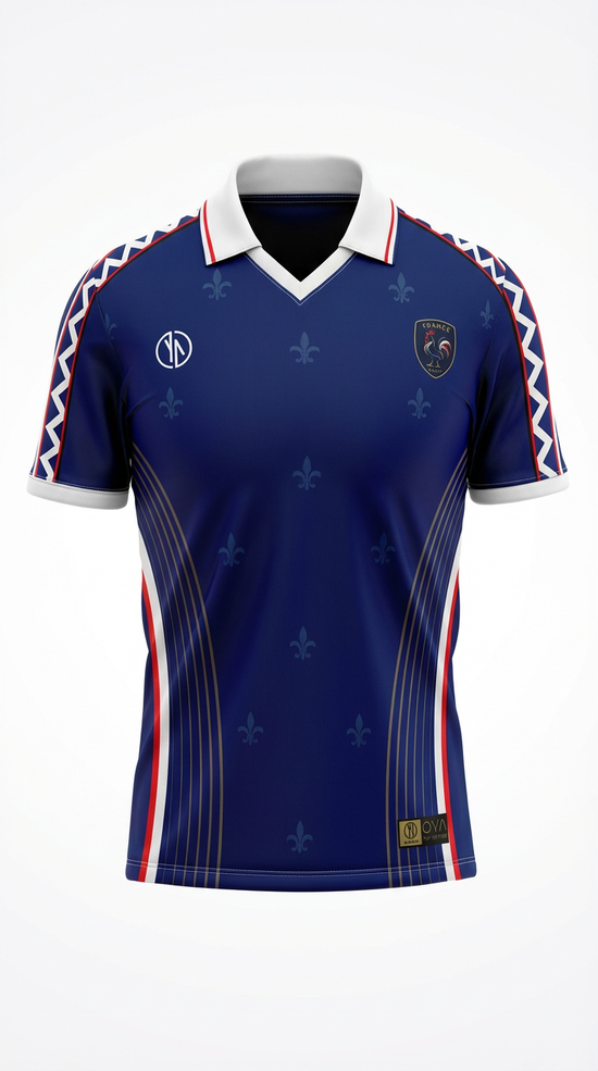 France Jersey