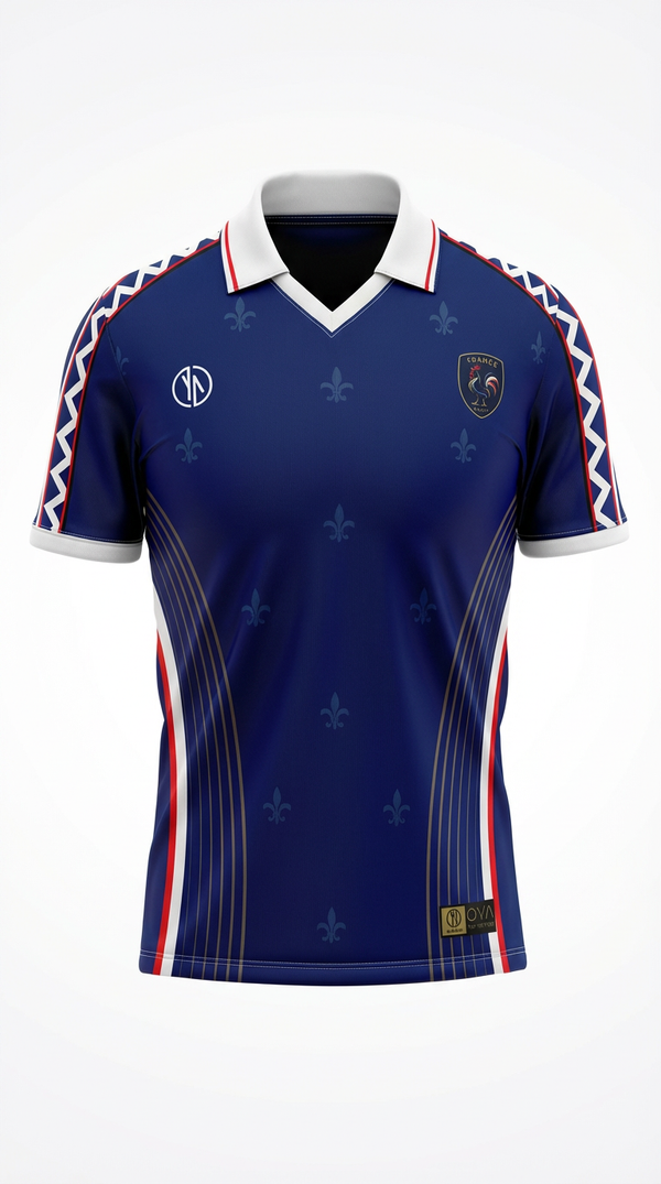 France Jersey