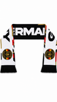 Germany 2026 Scarf
