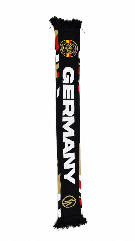 Germany 2026 Scarf