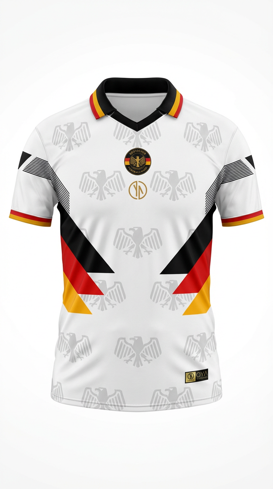 Germany Jersey