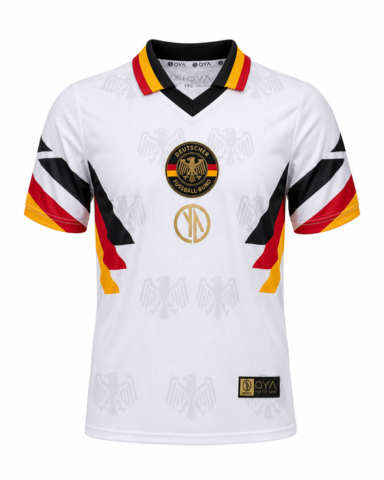 Germany 2026 Fan Jersey