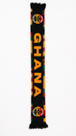 Ghana 2026 Scarf