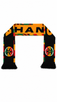Ghana 2026 Scarf