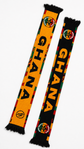 Ghana 2026 Scarf
