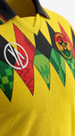 Ghana Jersey