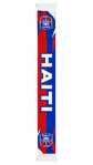 Haiti 2026 Scarf