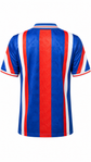 Haiti 2026 Fan Jersey