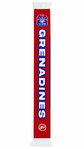 Haiti 2026 Scarf