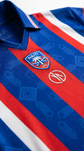Haiti Jersey