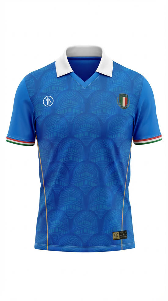 Italy Jersey