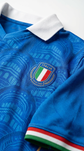 Italy Jersey