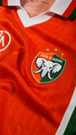 Ivory Coast 2026 Fan Jersey