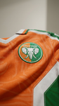 Ivory Coast Jersey