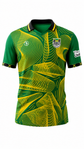 Jamaica Unity Cup Jersey (&