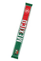 Mexico 2026 Scarf