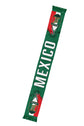 Mexico 2026 Scarf