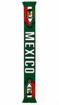 Mexico 2026 Scarf