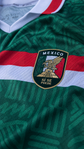 Mexico 2026 Fan Jersey