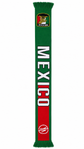 Mexico 2026 Scarf