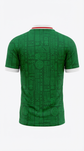 Mexico Jersey