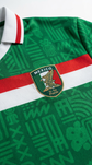 Mexico Jersey