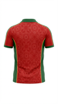 Morocco Jersey