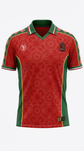 Morocco Jersey