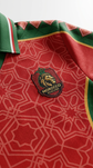 Morocco Jersey