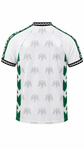 Nigeria 2026 Fan Jersey
