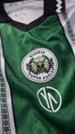 Nigeria 2026 Fan Jersey