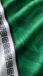 Nigeria 2026 Fan Jersey