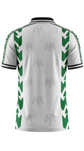 Nigeria 2026 Fan Jersey