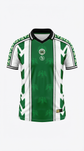 Nigeria 2026 Fan Jersey
