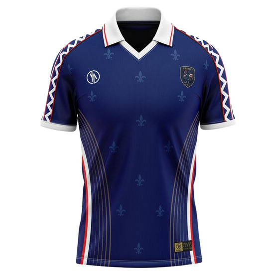France 2026 Fan Jersey