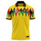 Ghana 2026 Fan Jersey