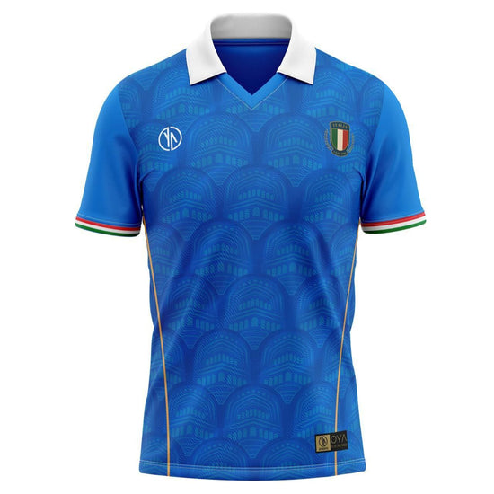 Italy 2026 Fan Jersey