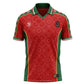 Morocco 2026 Fan Jersey