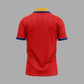 Spain 2026 Fan Jersey