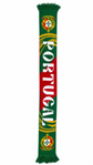 Portugal 2026 Scarf