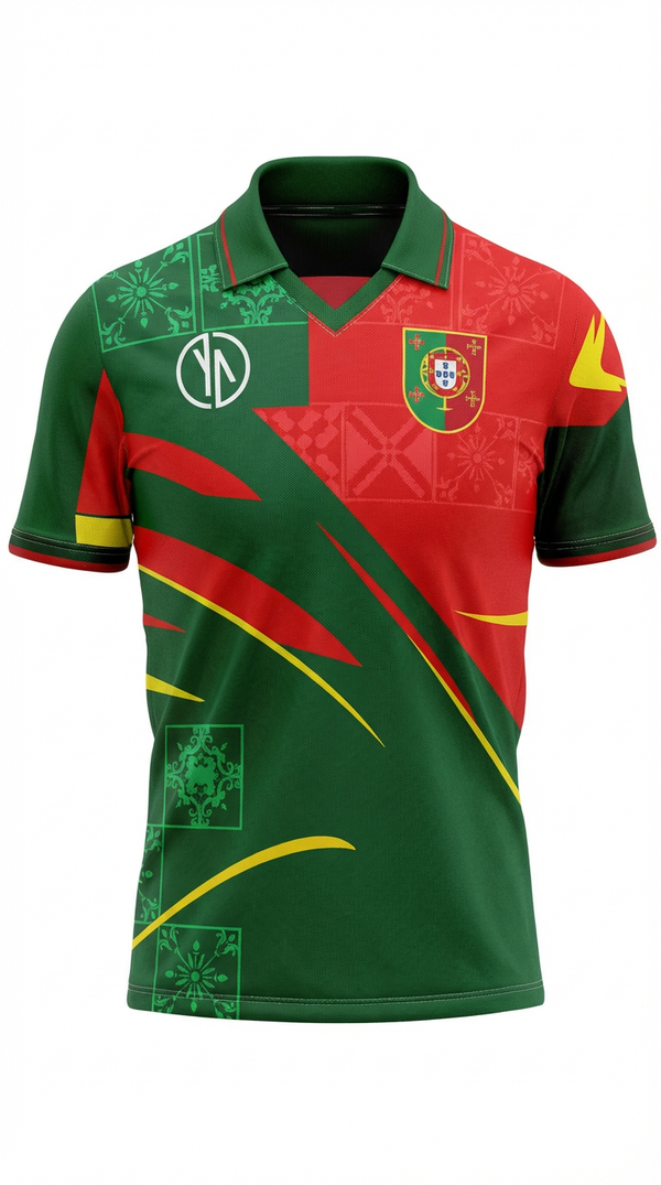 Portugal Jersey