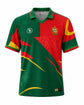 Portugal 2026 Fan Jersey
