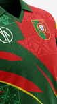 Portugal Jersey