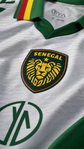 Senegal 2026 Fan Jersey