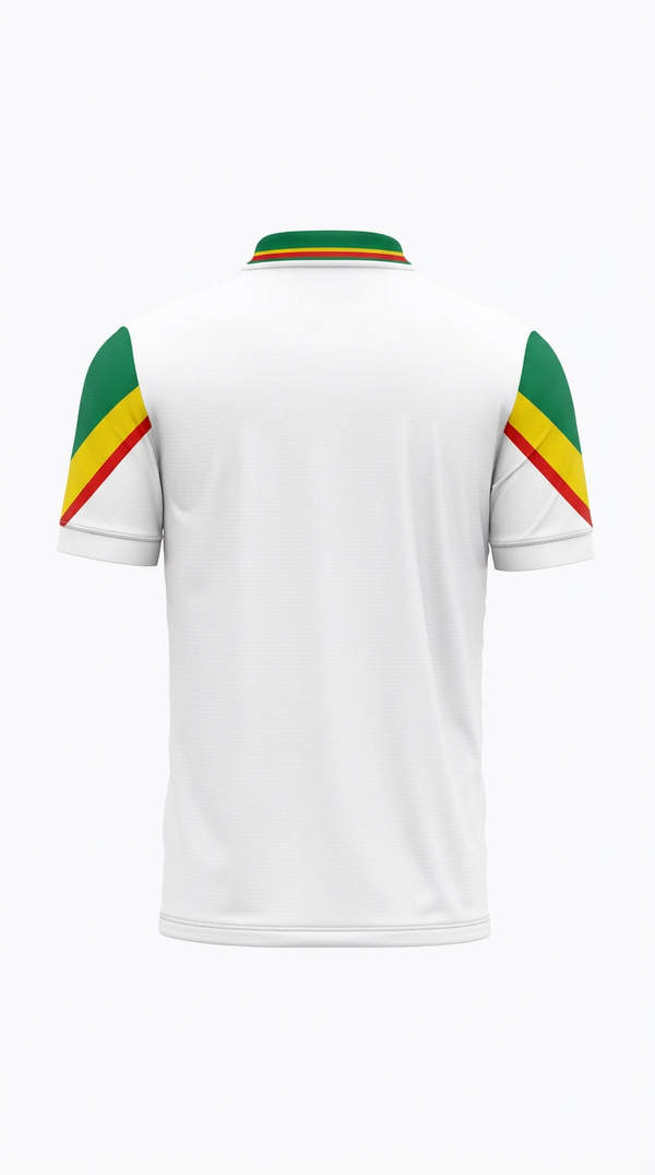 Senegal Jersey
