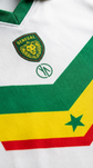 Senegal Jersey