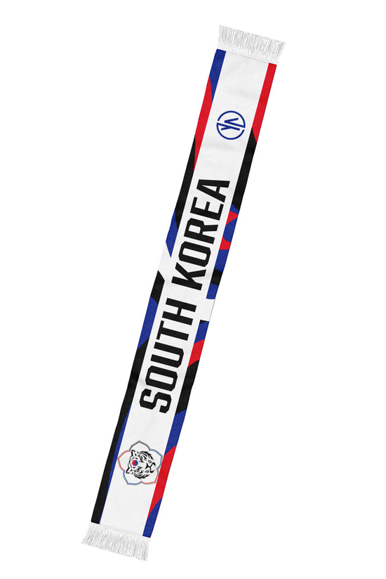South Korea 2026 Jersey